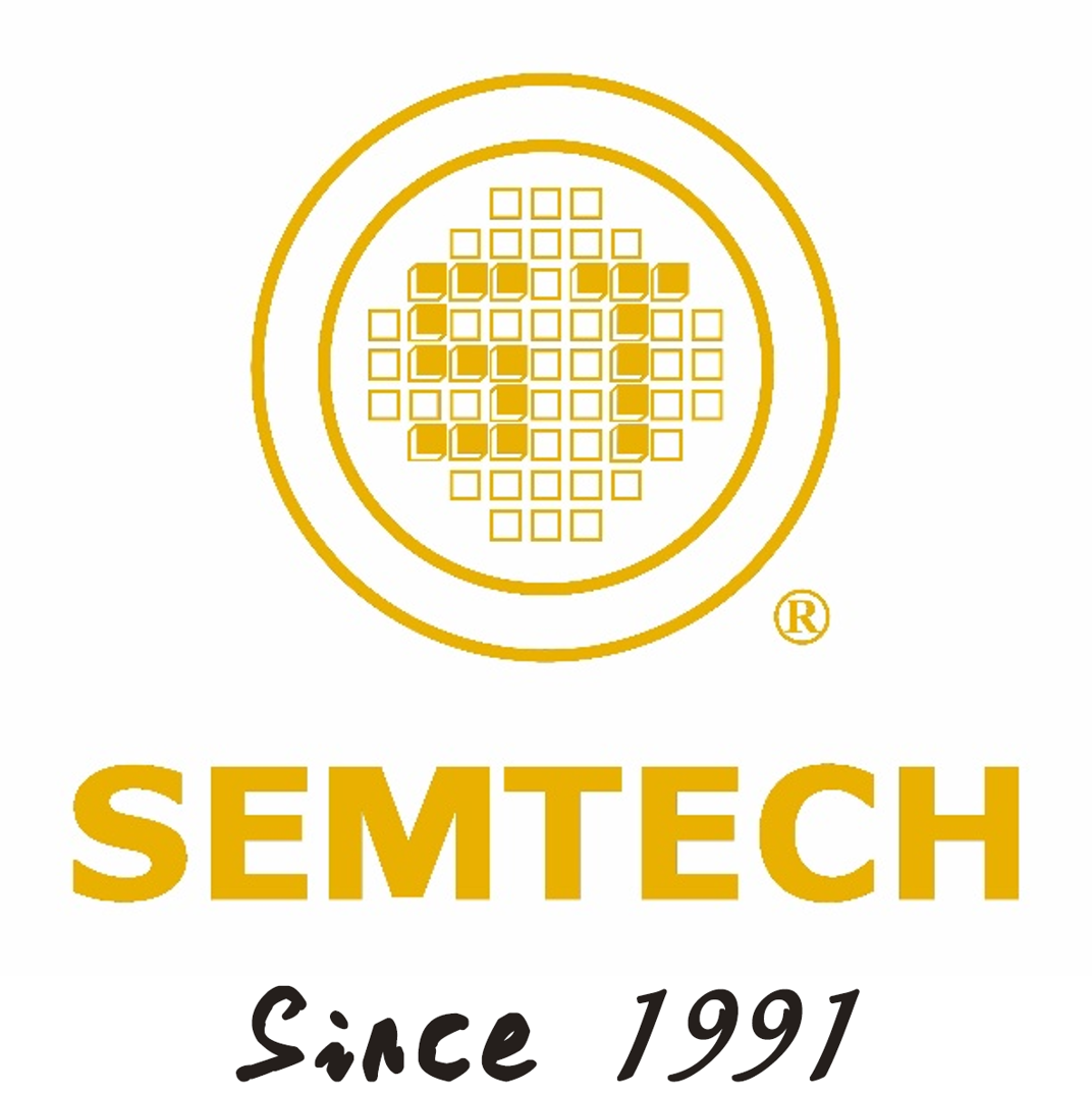 Semtech Logo 2023 黃 去背_Since 1991